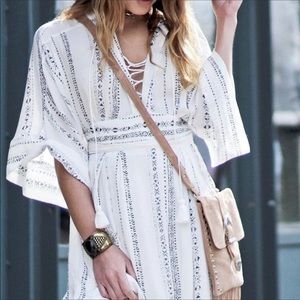 Forever 21 maxi dress